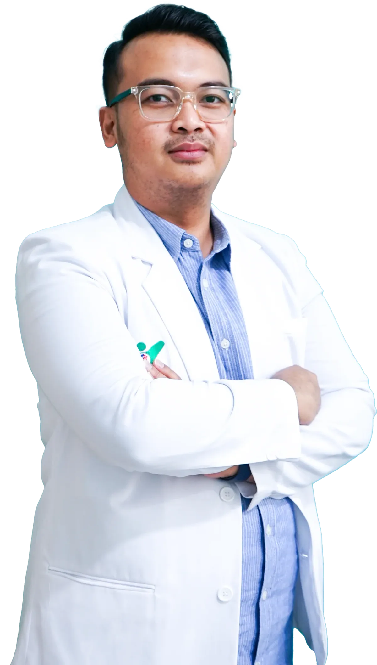dr. Anantyo Kusuma Yudha, Sp.THT-KL