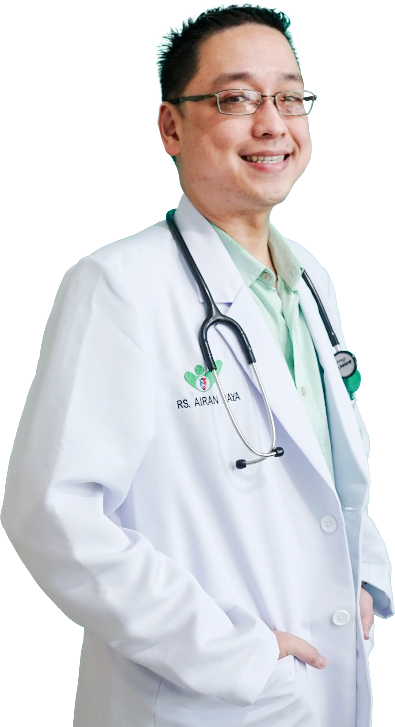 dr. Andrew Limantoro, Sp.A