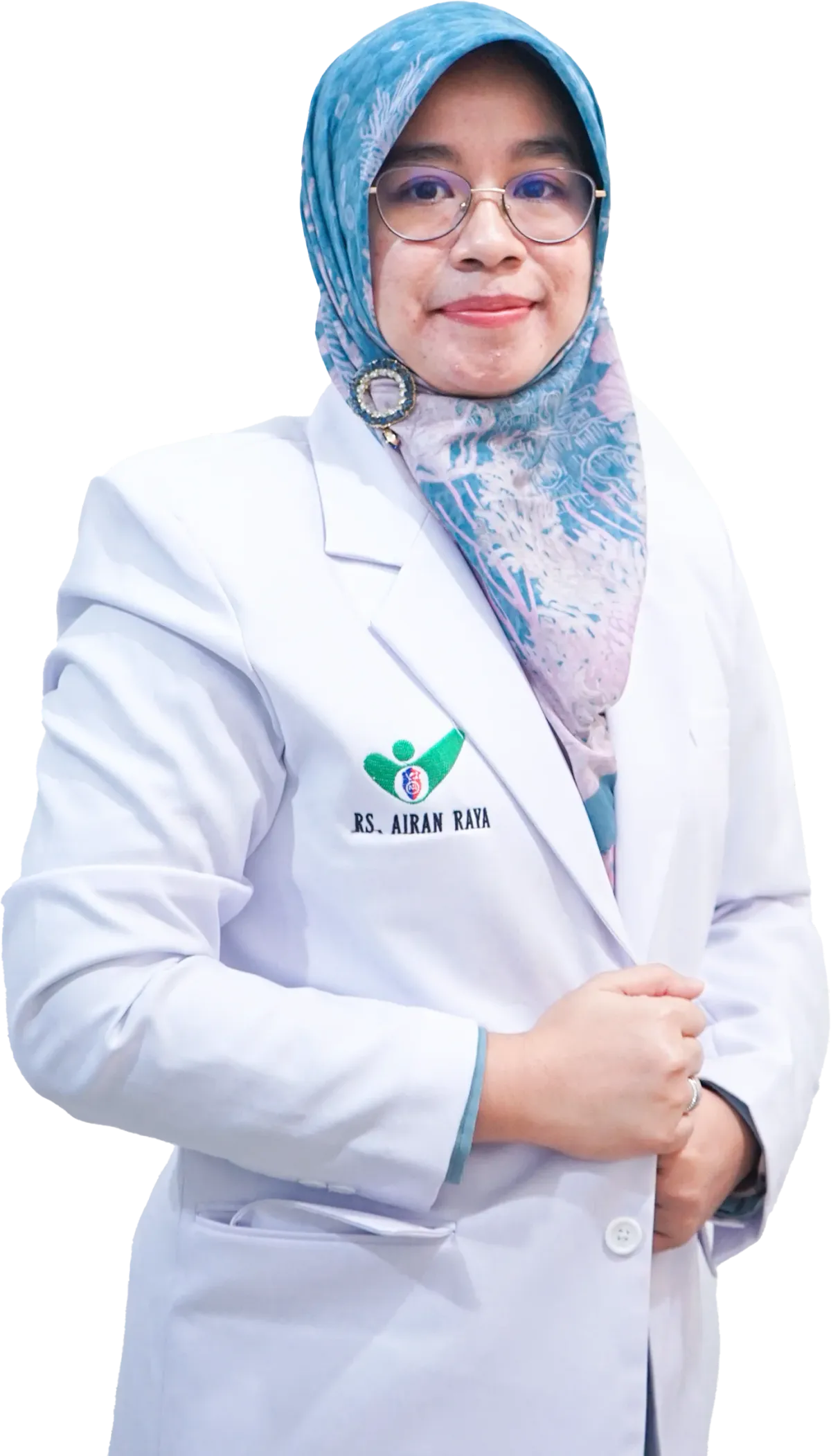 dr. Annisa Nurina A, Sp.M