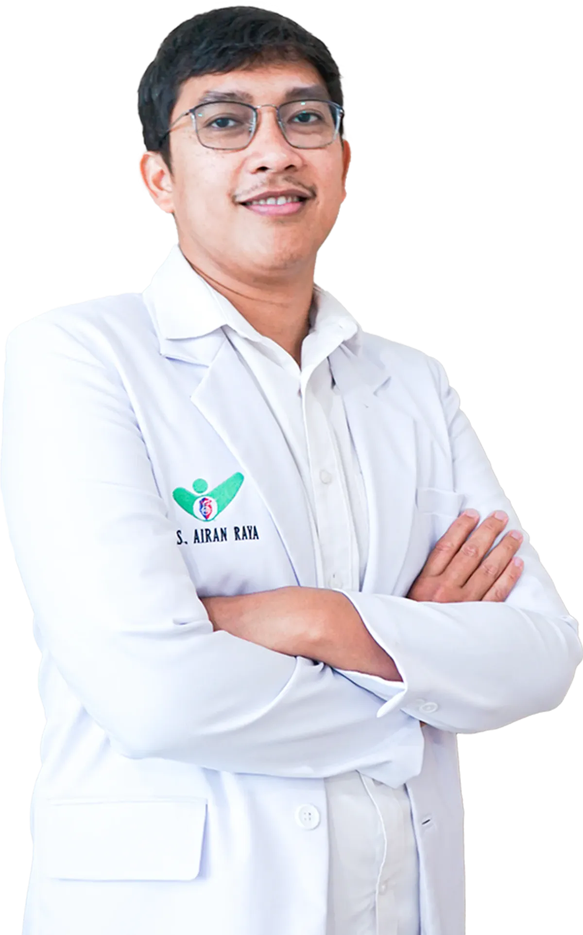 dr. Arif Ismail, Sp.BS