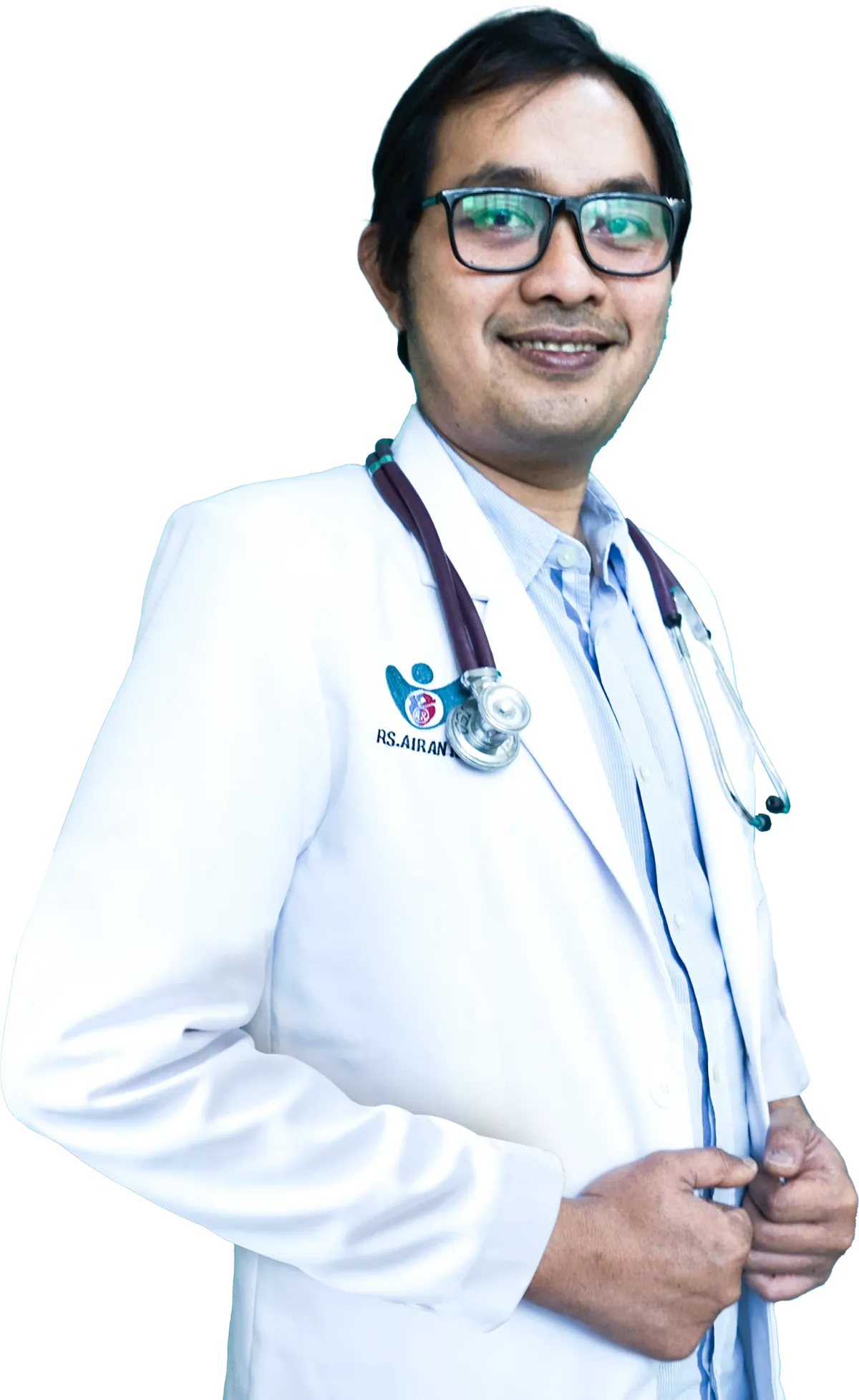 dr. M. Bayu Sahadewa, Sp.OT