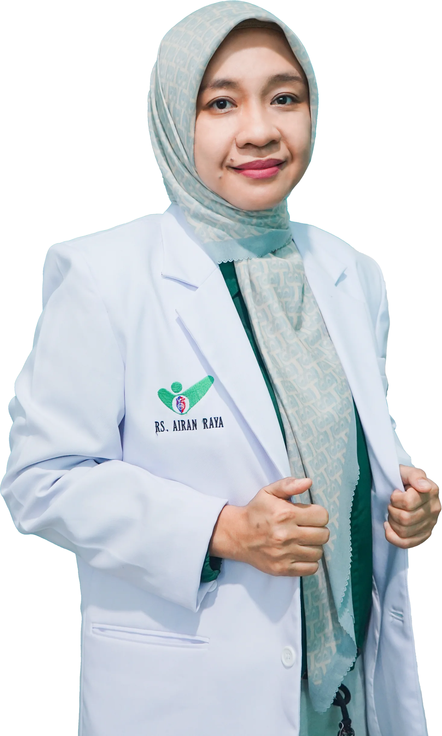 dr. Deasiana Paksi Moeda, Sp.B., Subsp.Onk (K)