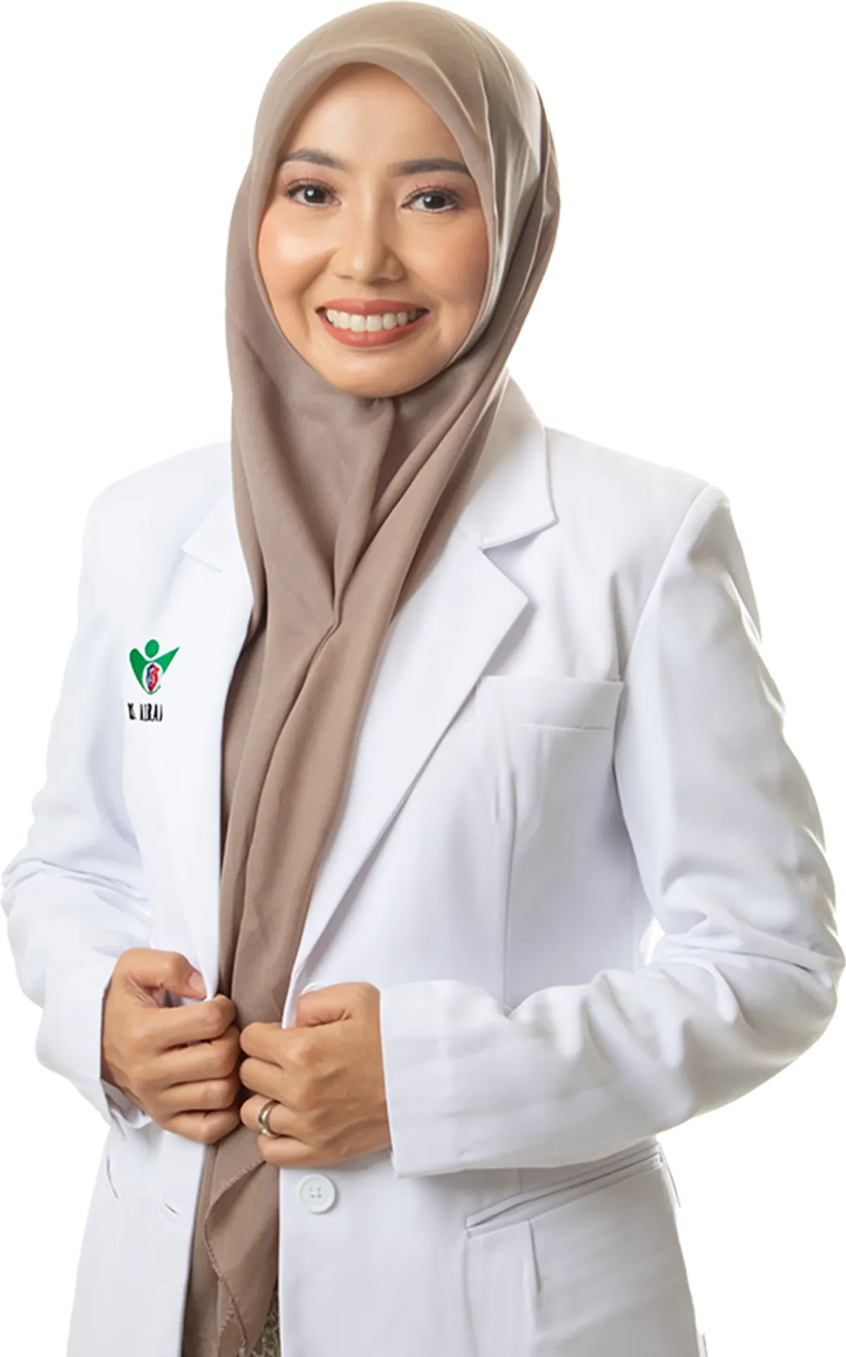 dr. Dina Evyana, Sp.DV