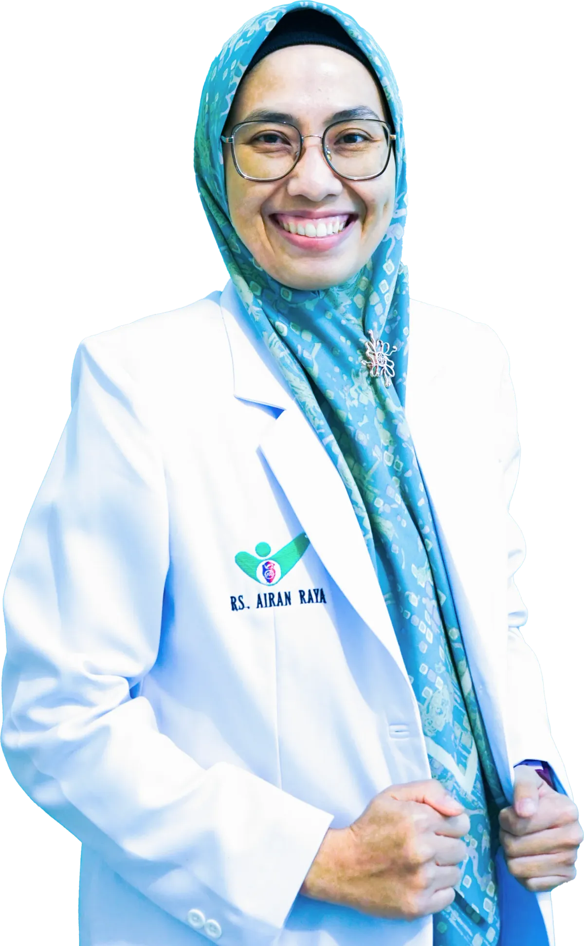 dr. Fidha Rahmayani, Sp.S