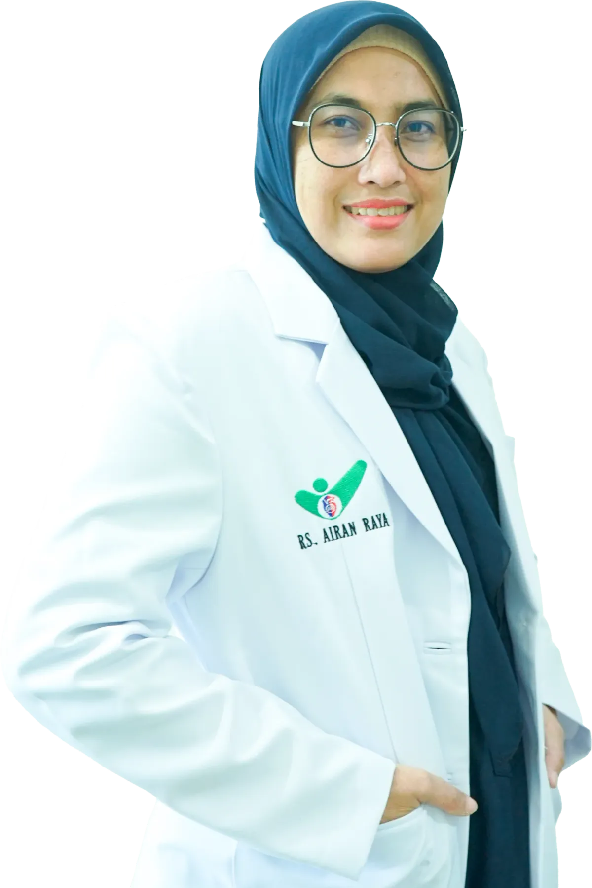 dr. Fofi Livia Ariani, Sp.OG
