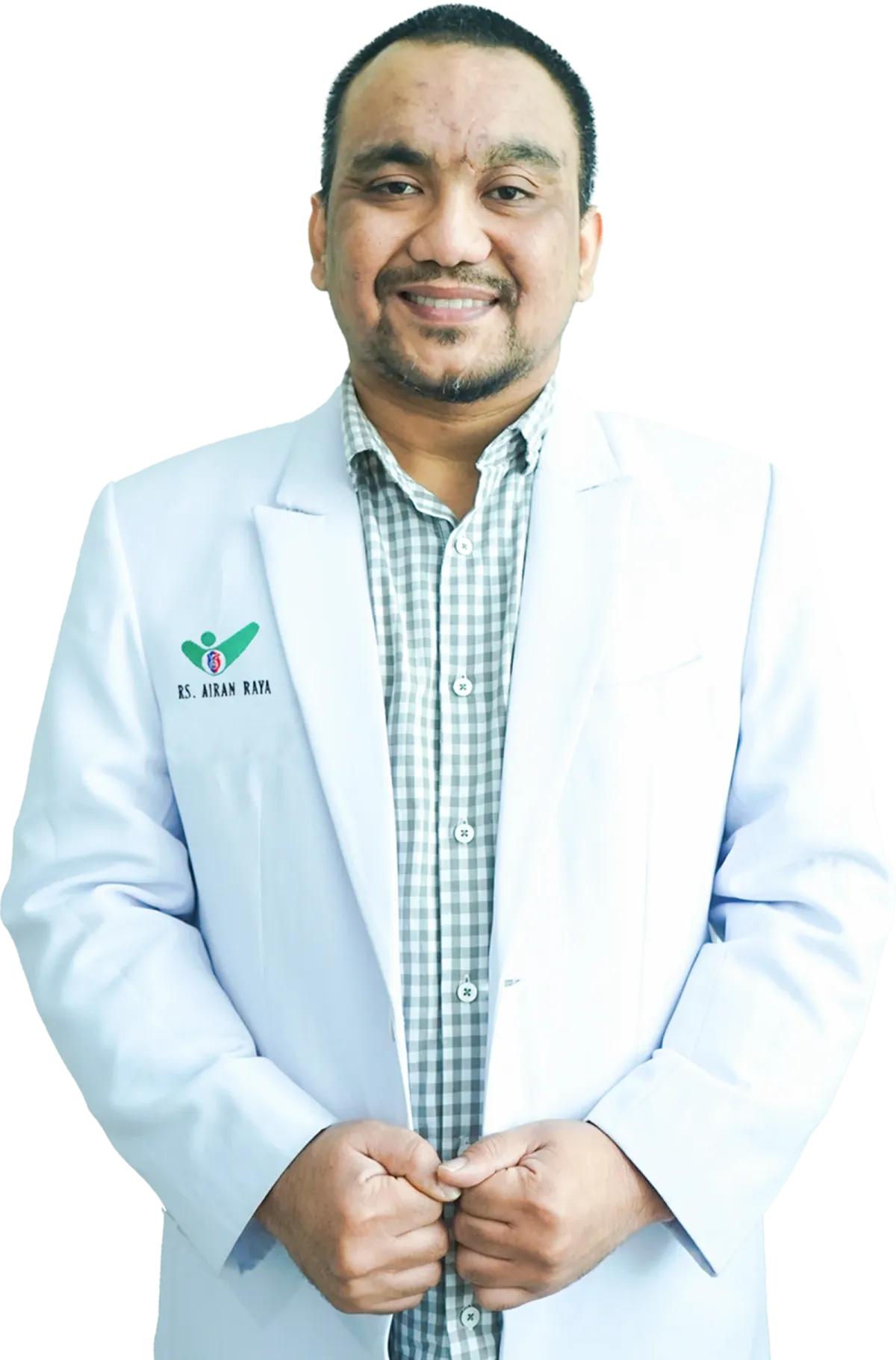 dr. Hardha Pandhu Winata, Sp.B