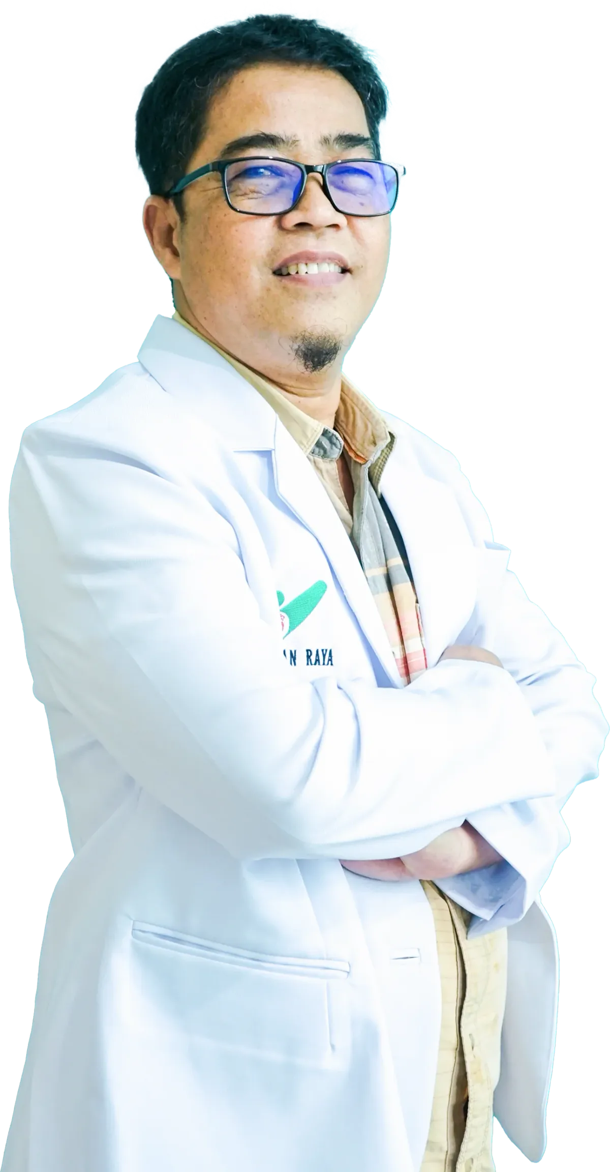 dr. Imron Sp.PD