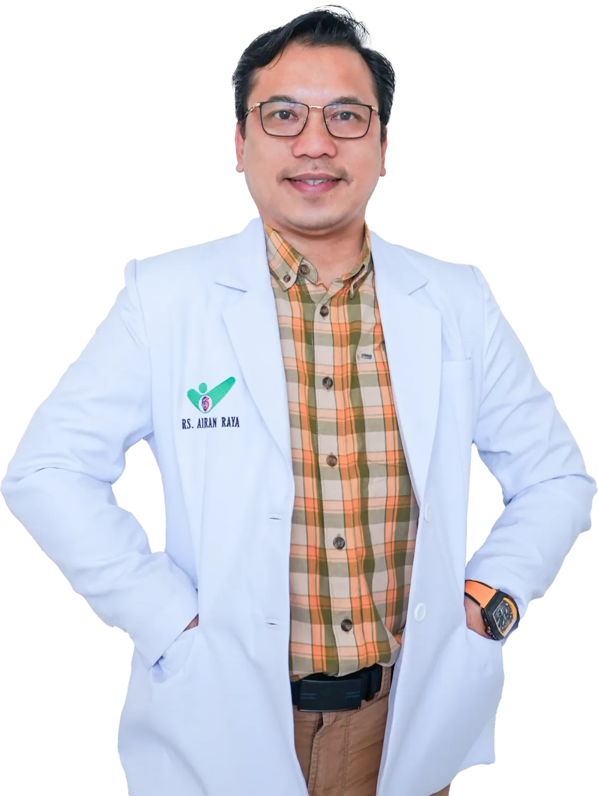 dr. Muhammad Irawan, Sp.OG