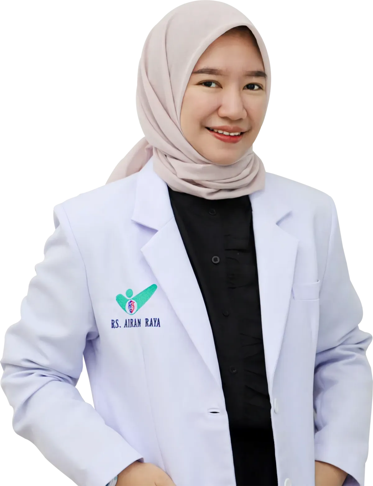 dr. Izza Ayudia Hakim, Sp.N