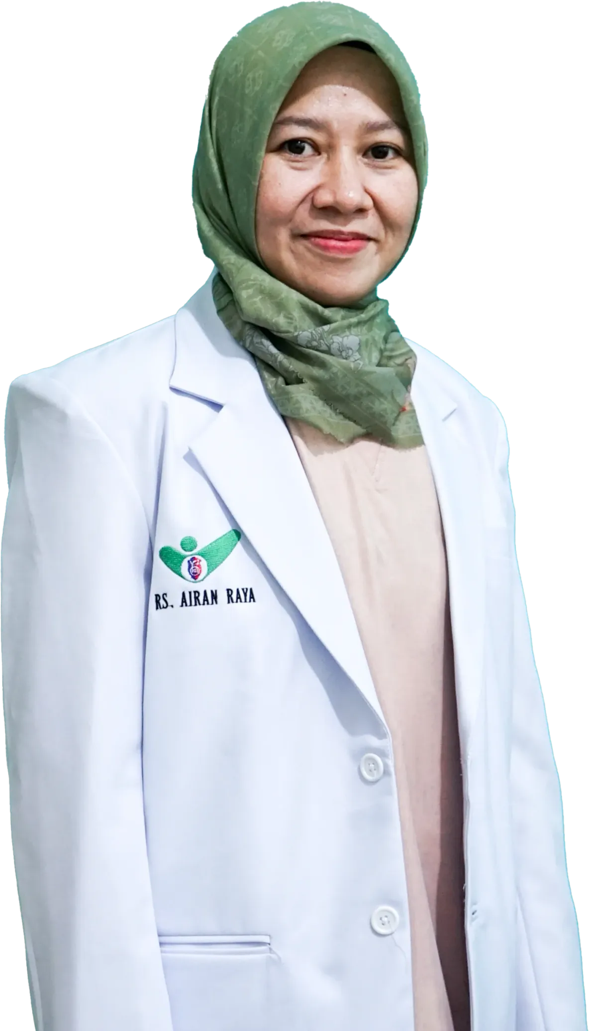 dr. Khairani, Sp.THT-KL