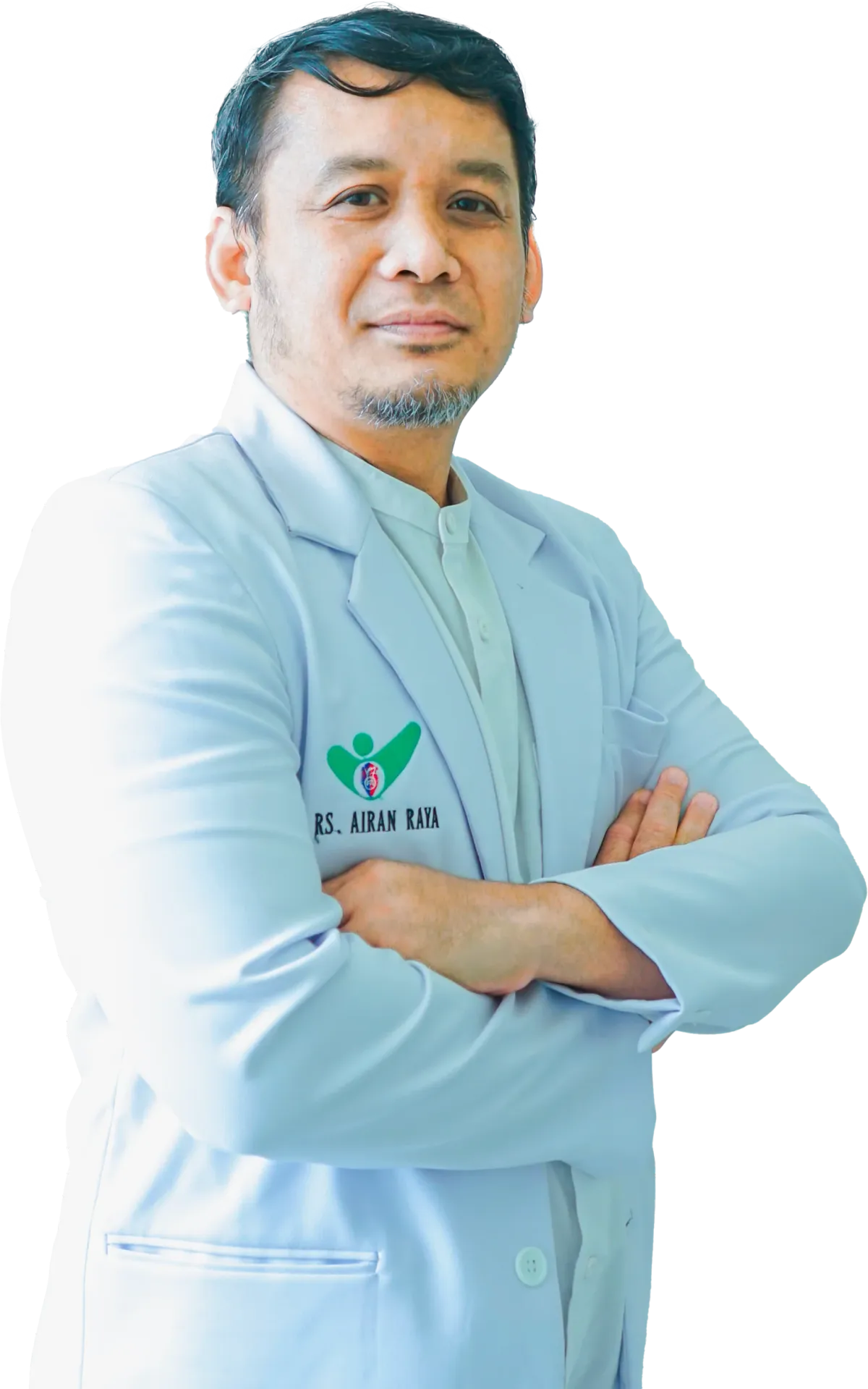 dr. Latuharharry Sofian, Sp.OG