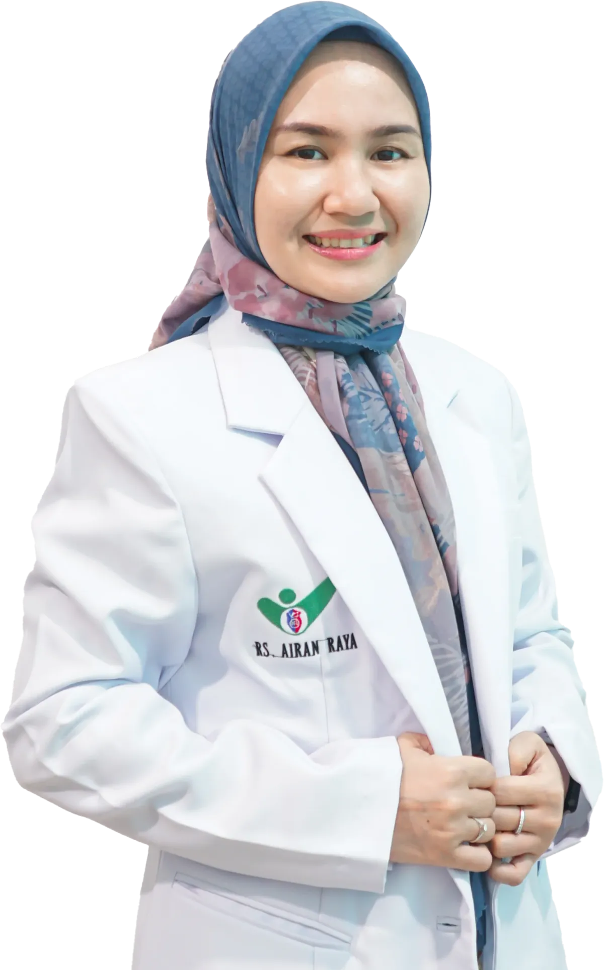 dr. Lilianty Fauzi, Sp.M