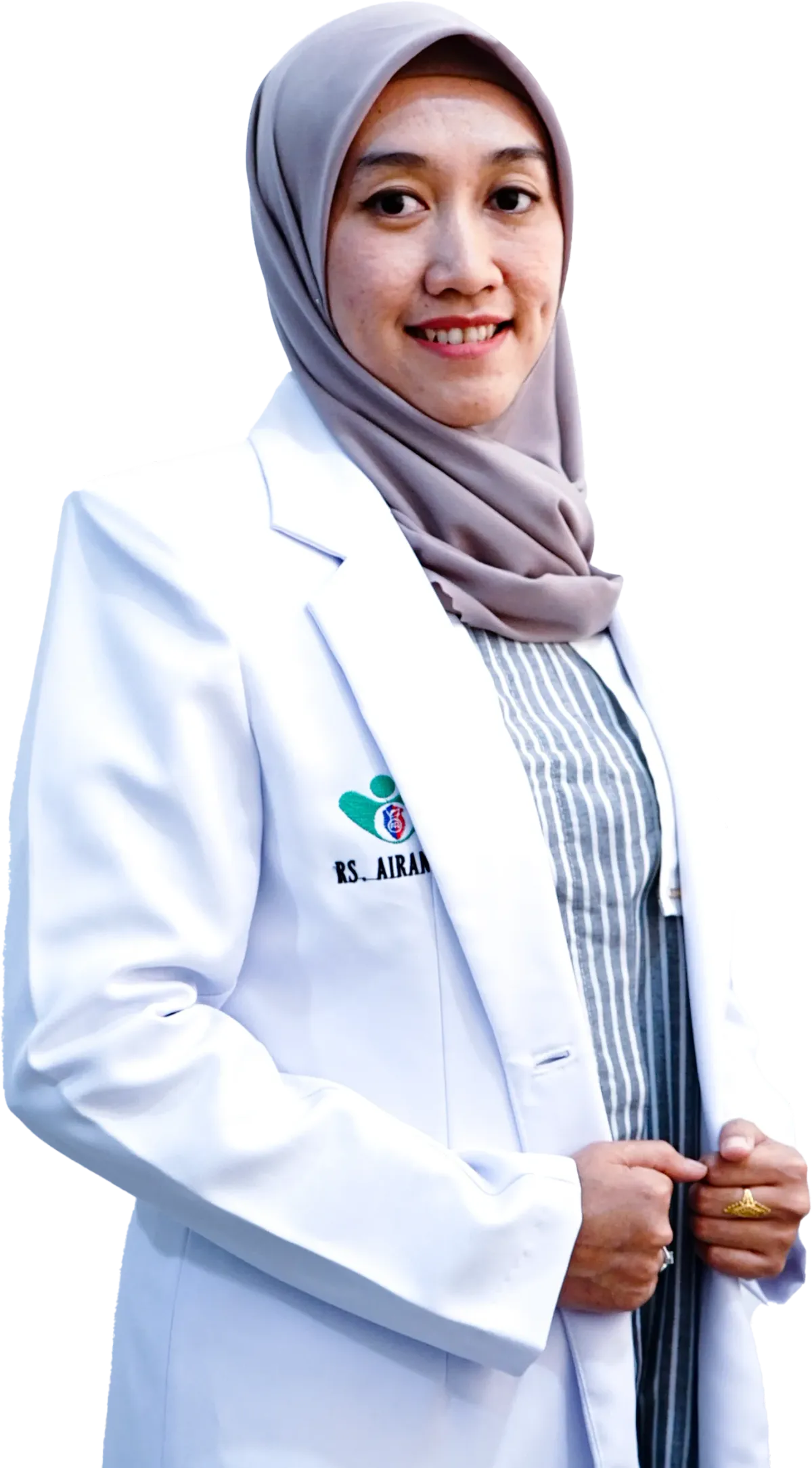 dr. Putri Dwi Kartini, Sp.M