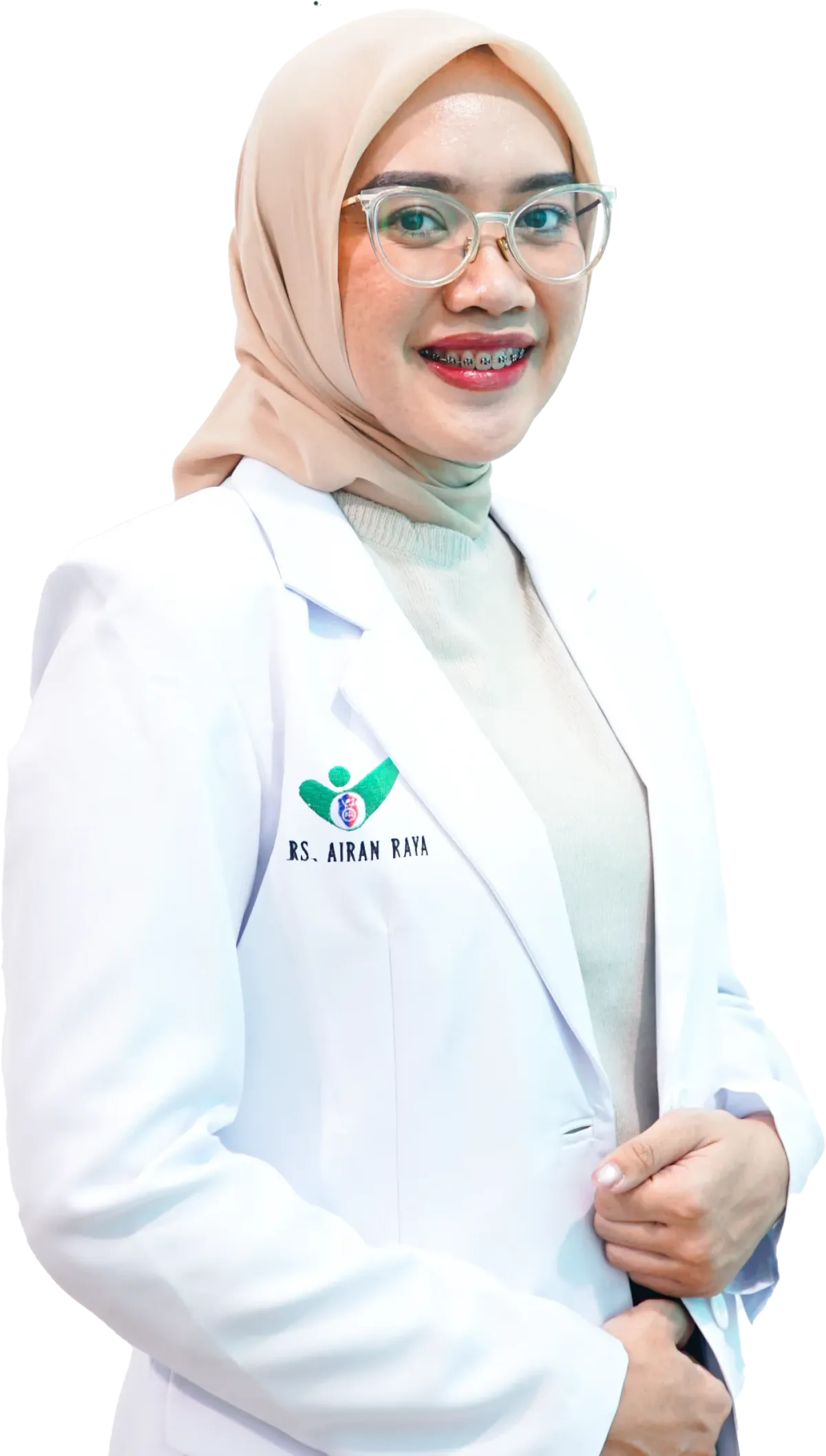 dr. Resti Ramdani, Sp.THT-BKL