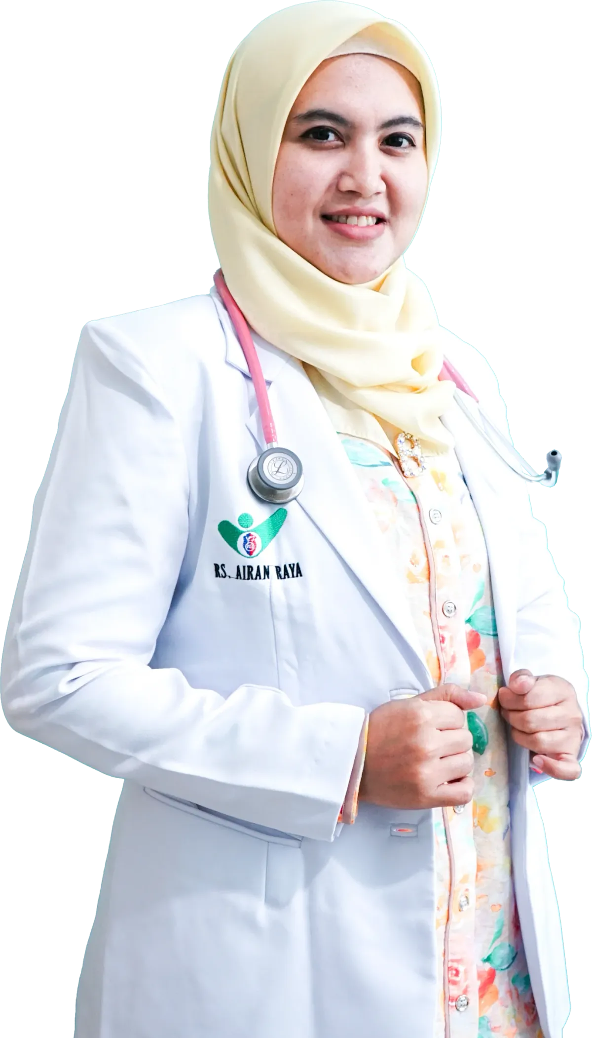dr. Satalina Mutiara, Sp.N