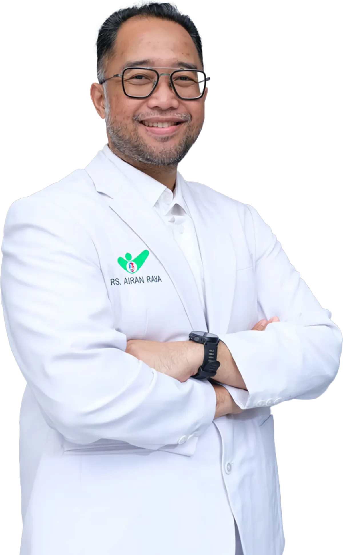 dr. Mohammad Sirojuddin, Sp.OG