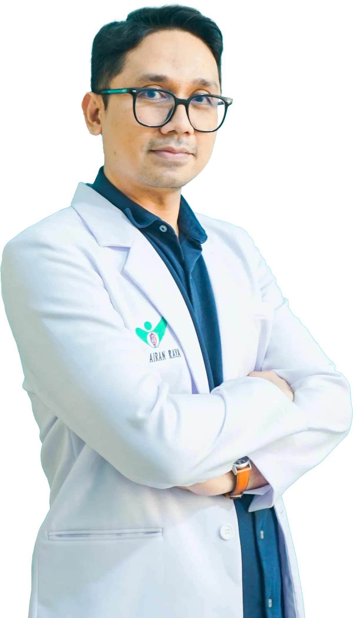 dr. Yanuar Wicaksana Sumasta, Sp.U